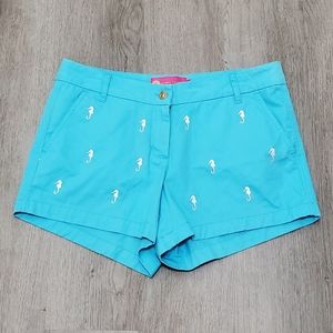 Macbeth Collection Shorts Sz M